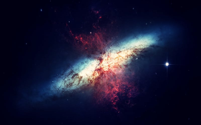 Nebula Rug